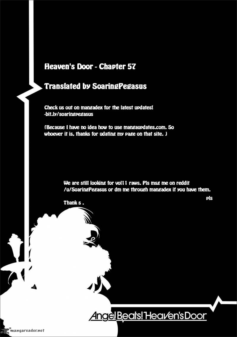 Angel Beats Heavens Door 57 1