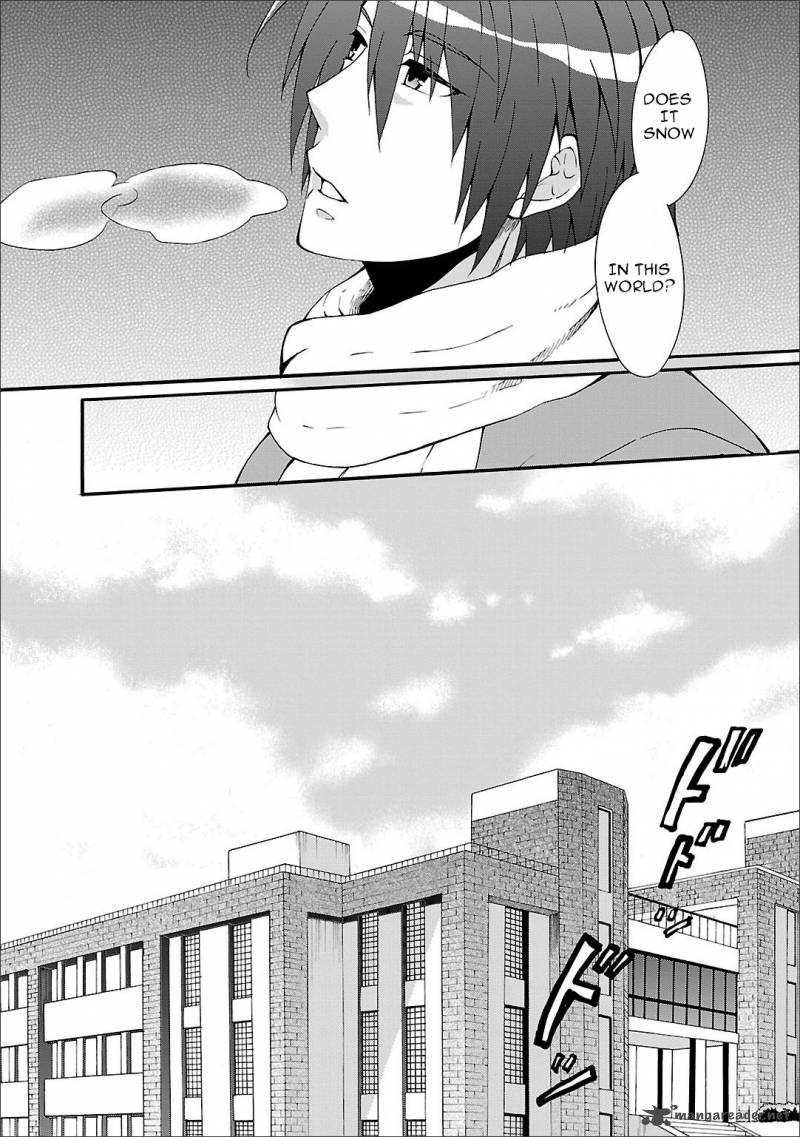 Angel Beats Heavens Door 57 3