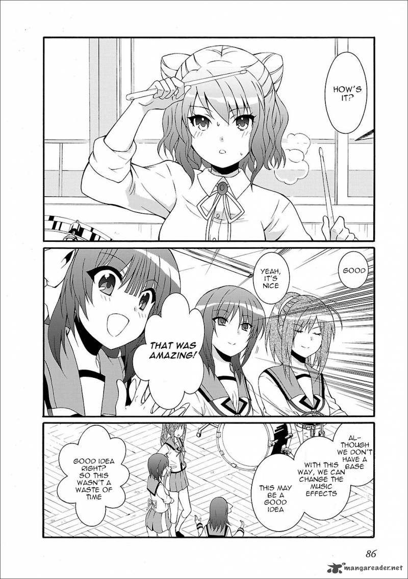Angel Beats Heavens Door 57 5