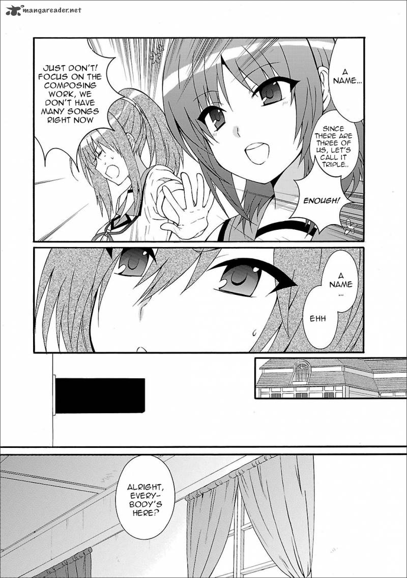 Angel Beats Heavens Door 57 8