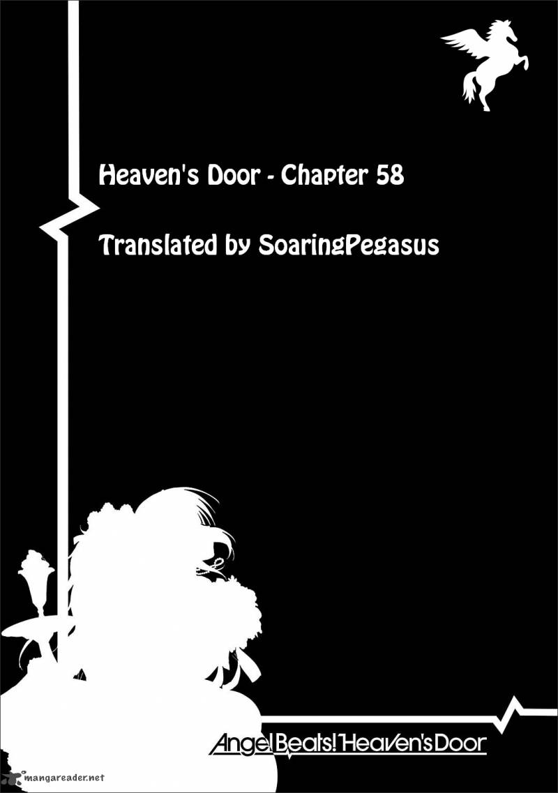 Angel Beats Heavens Door 58 1