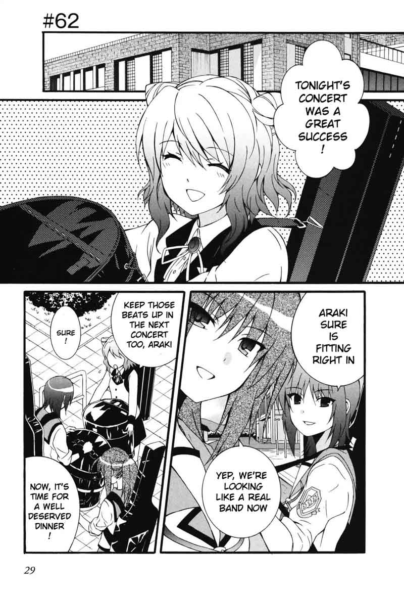 Angel Beats Heavens Door 62 3
