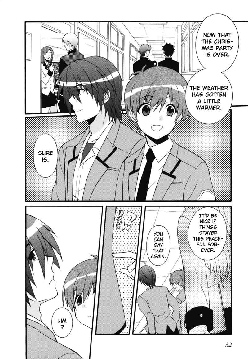 Angel Beats Heavens Door 62 5