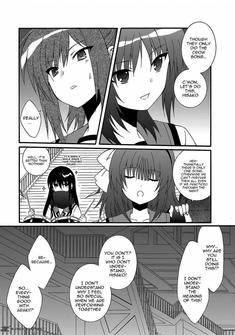 Angel Beats Heavens Door 69 10