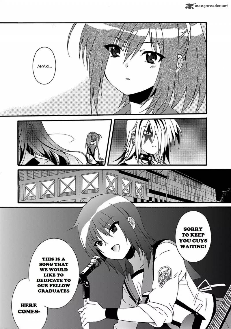 Angel Beats Heavens Door 69 12