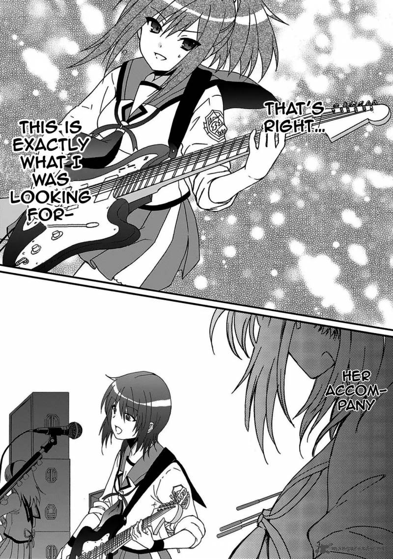 Angel Beats Heavens Door 69 15
