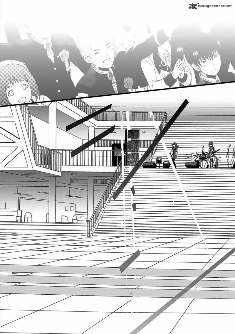 Angel Beats Heavens Door 70 15