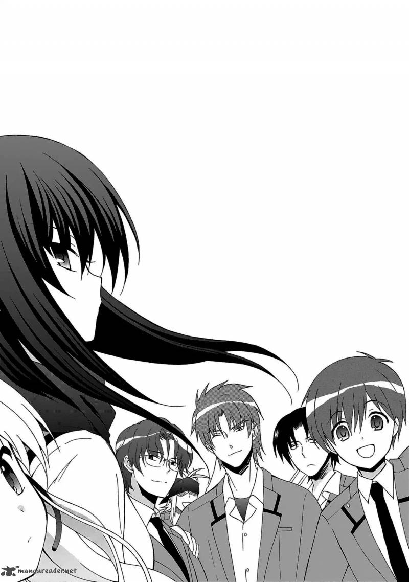 Angel Beats Heavens Door 70 4