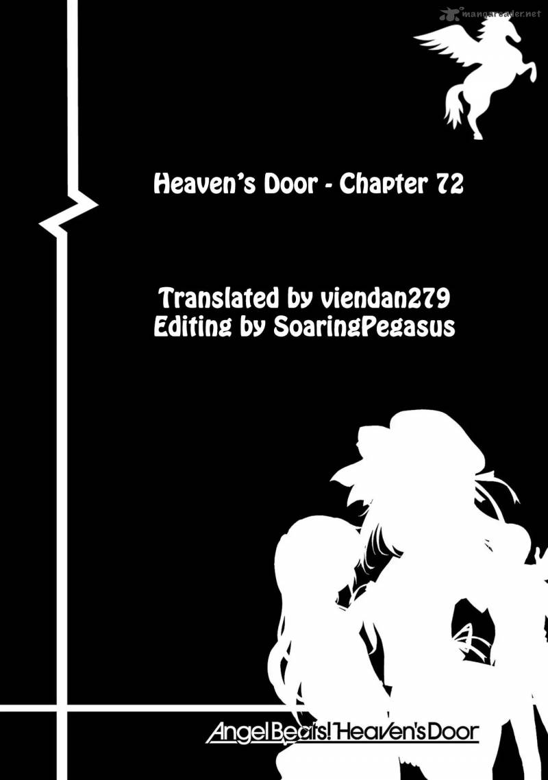 Angel Beats Heavens Door 72 1