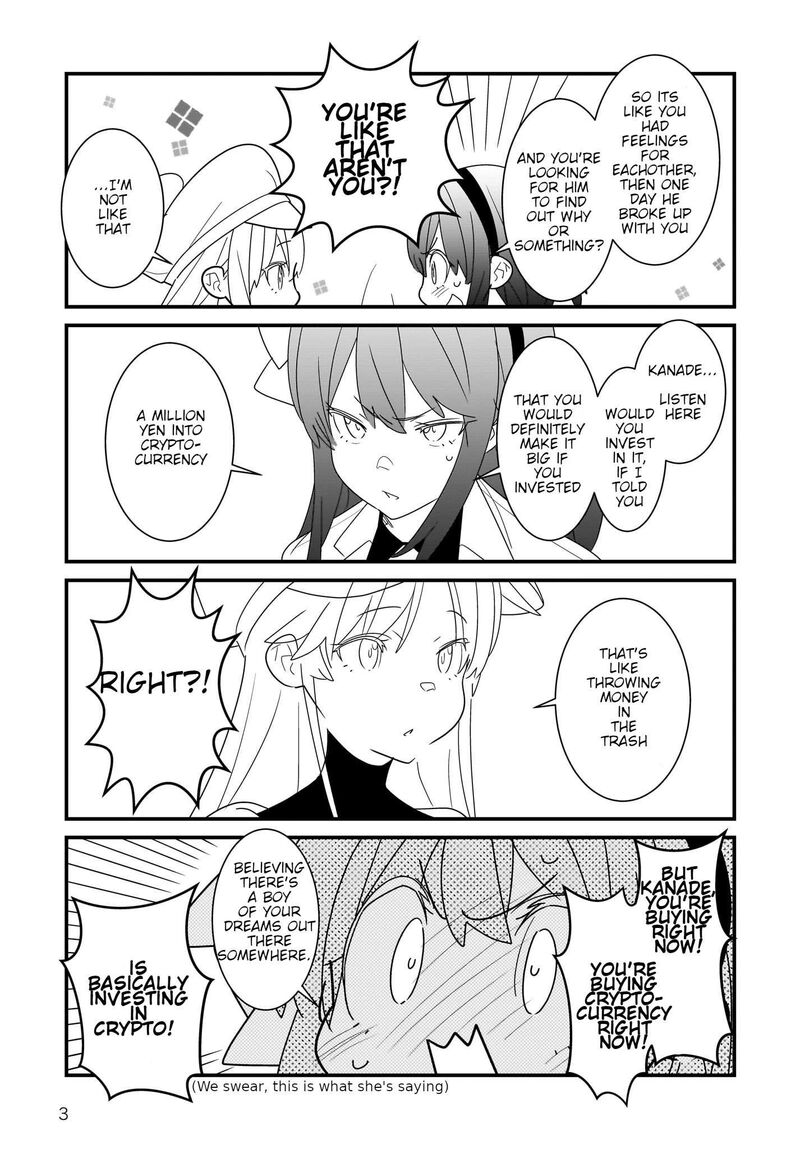 Angel Beats Spin Off Tabi Suru Tenshi Chan 1b 4