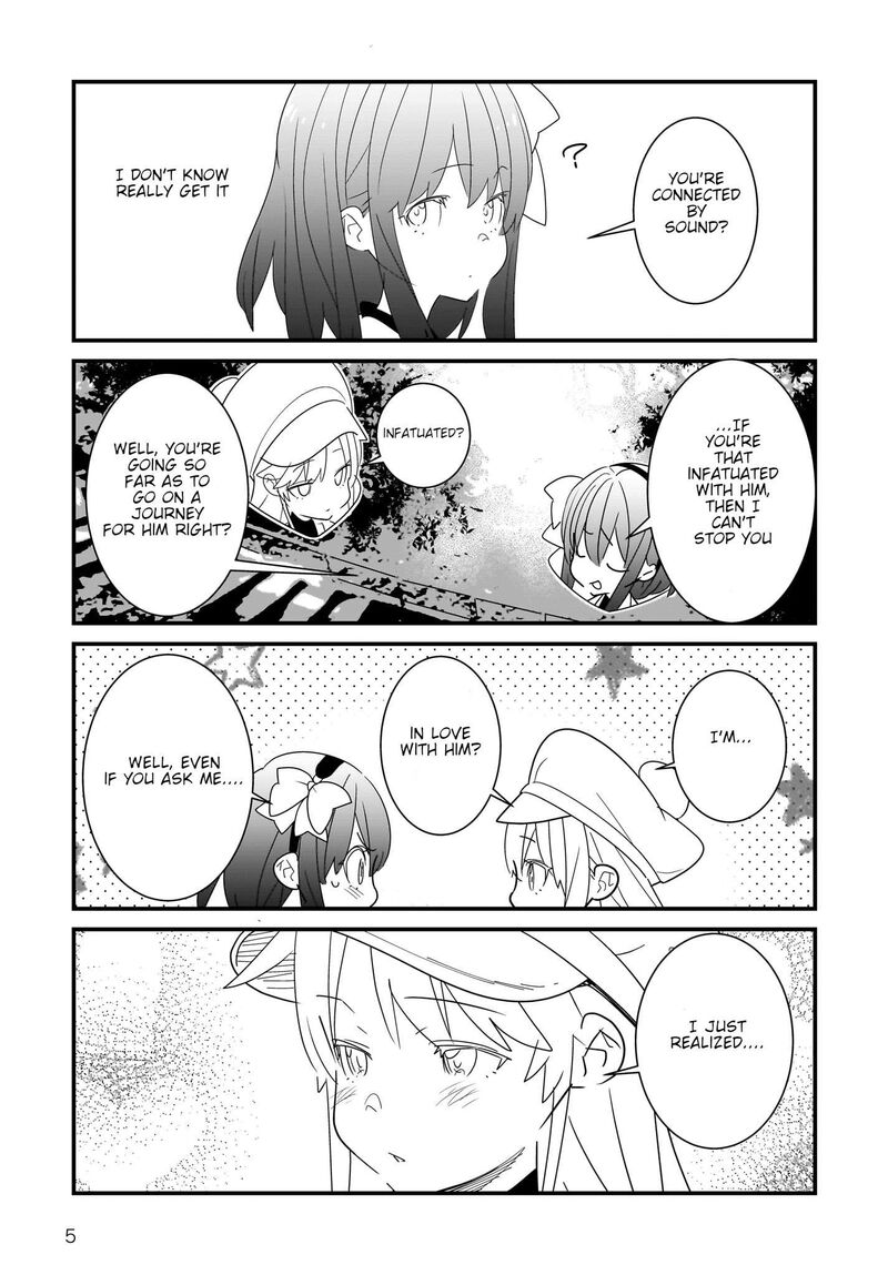 Angel Beats Spin Off Tabi Suru Tenshi Chan 1b 6