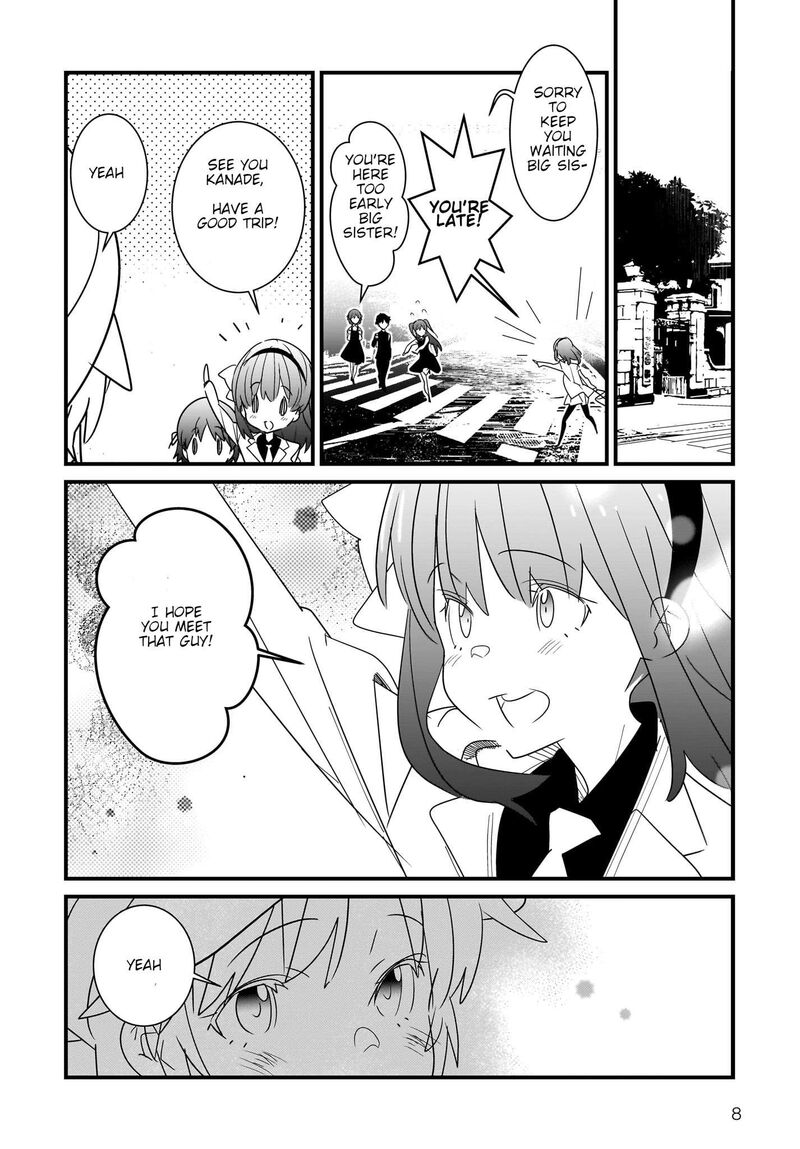 Angel Beats Spin Off Tabi Suru Tenshi Chan 1b 9