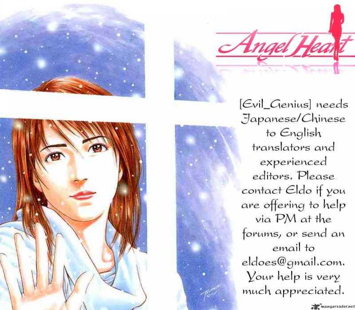 Angel Heart 151 20