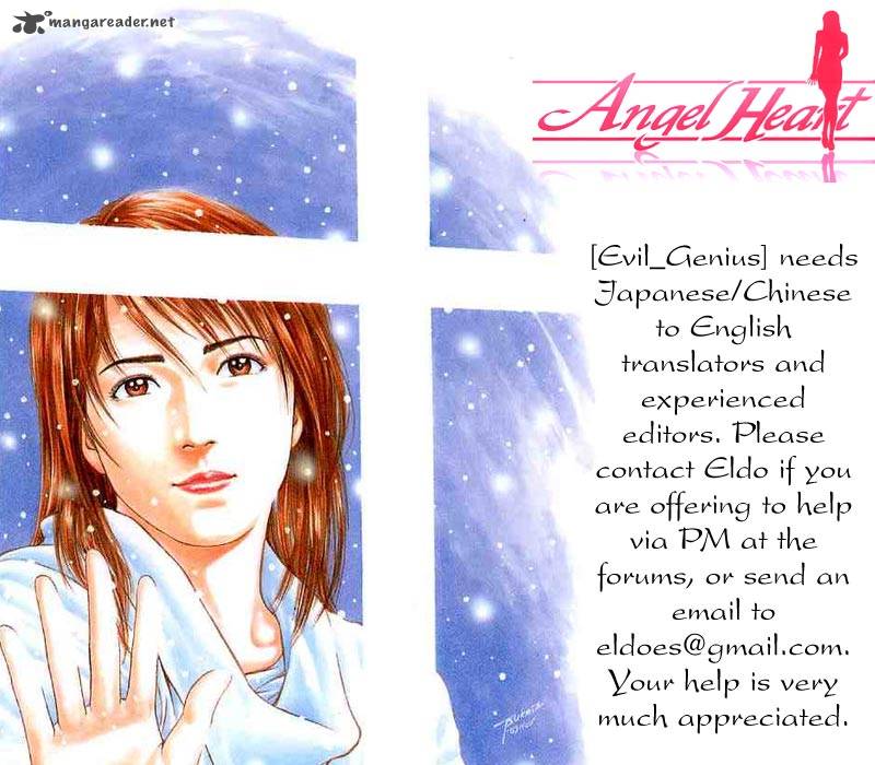 Angel Heart 187 20