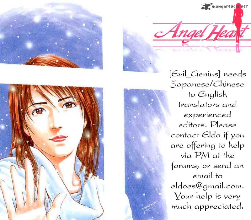 Angel Heart 190 20