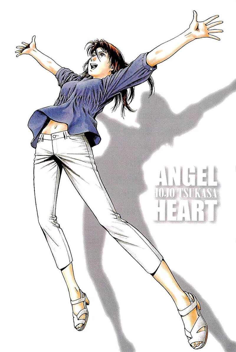 Angel Heart 298 2