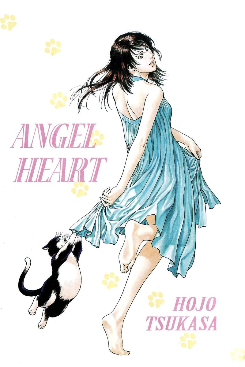 Angel Heart 331 2