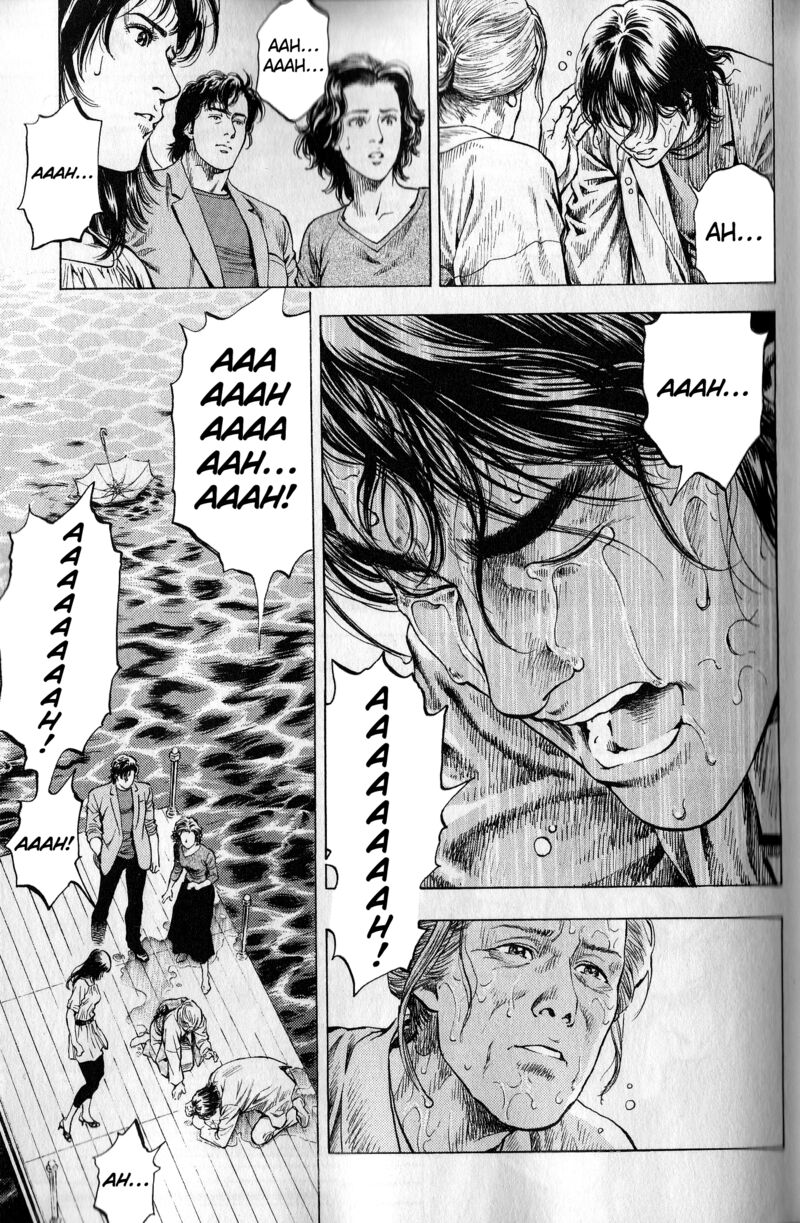 Angel Heart 2nd Season 21 19