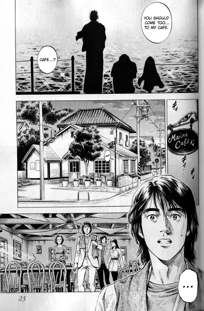 Angel Heart 2nd Season 21 23