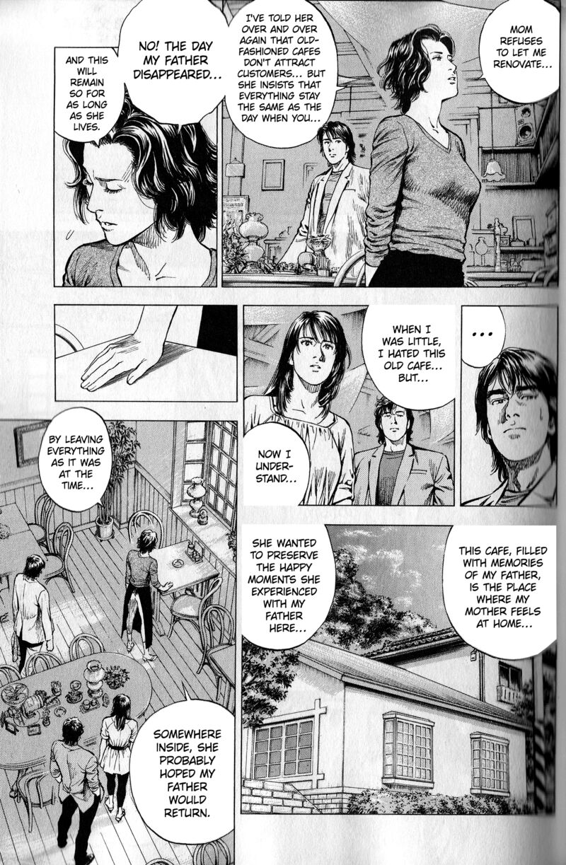 Angel Heart 2nd Season 21 25