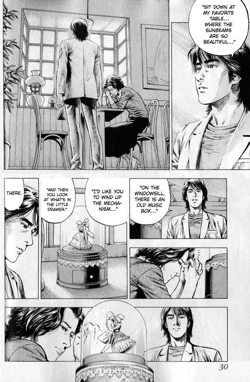 Angel Heart 2nd Season 21 30