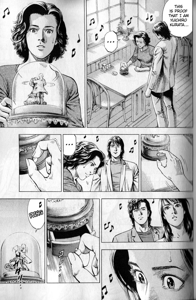 Angel Heart 2nd Season 21 33