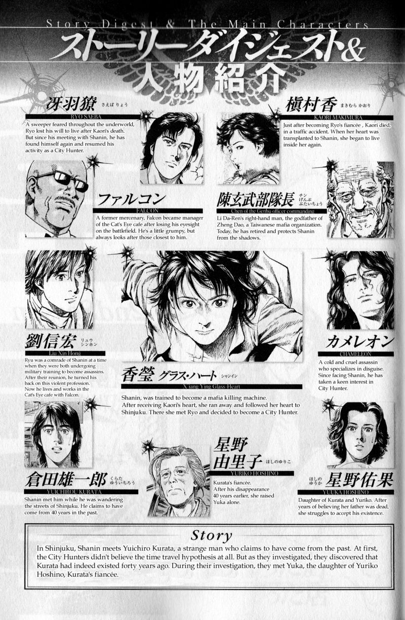 Angel Heart 2nd Season 21 4