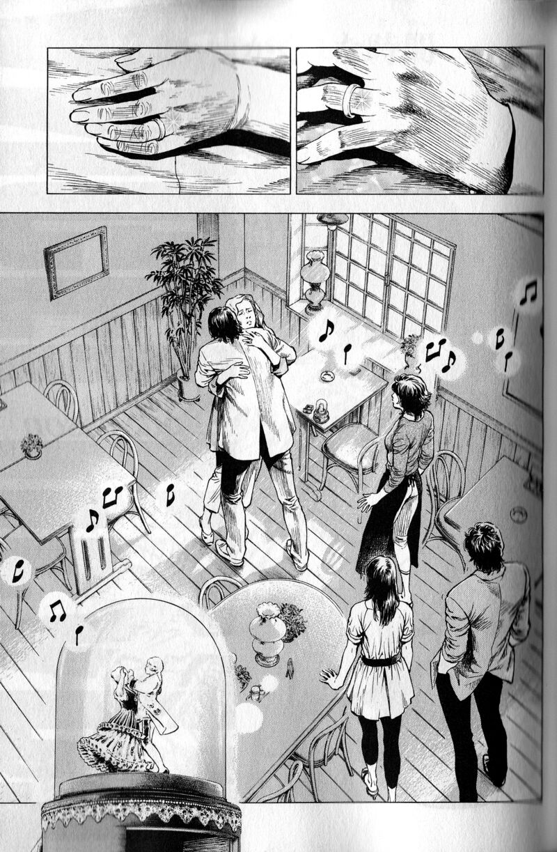 Angel Heart 2nd Season 21 41