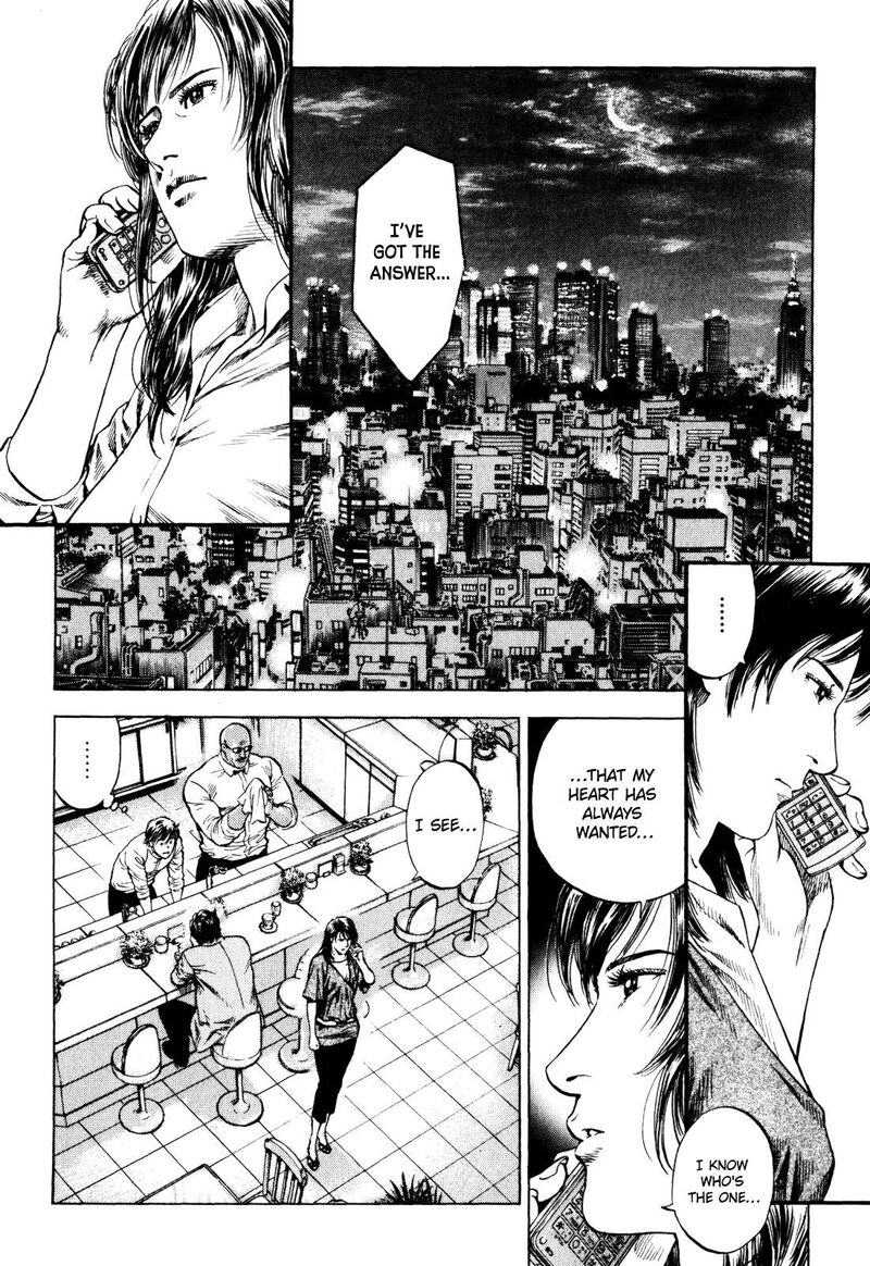Angel Heart 2nd Season 3 2