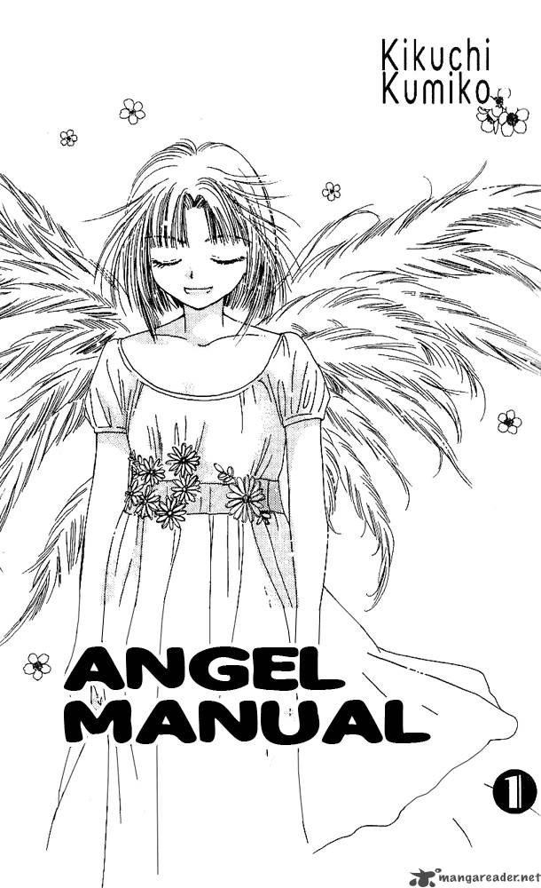 Angel Manual 1 4