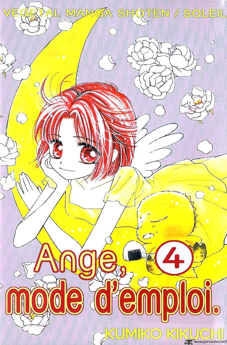 Angel Manual 15 3