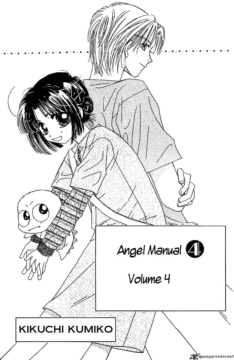 Angel Manual 15 7