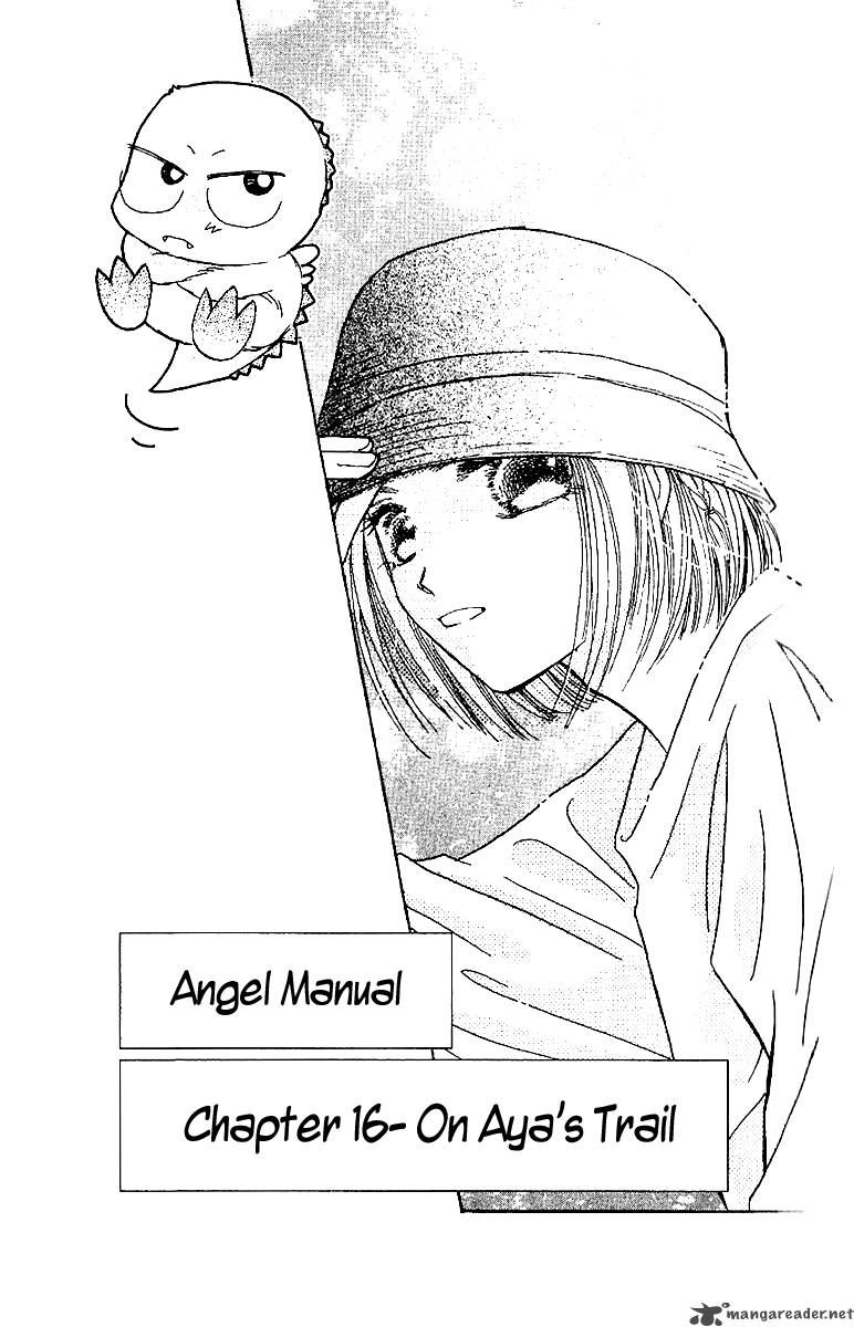 Angel Manual 16 4
