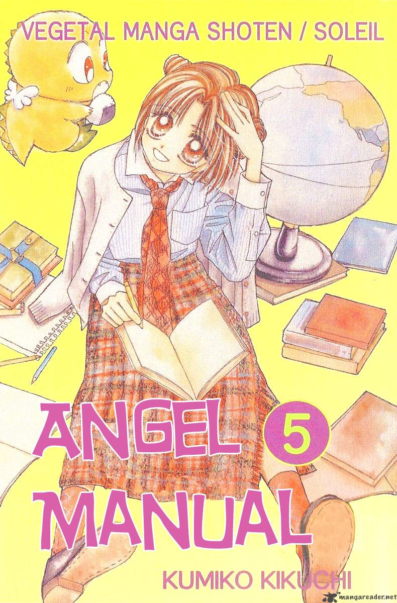 Angel Manual 19 4