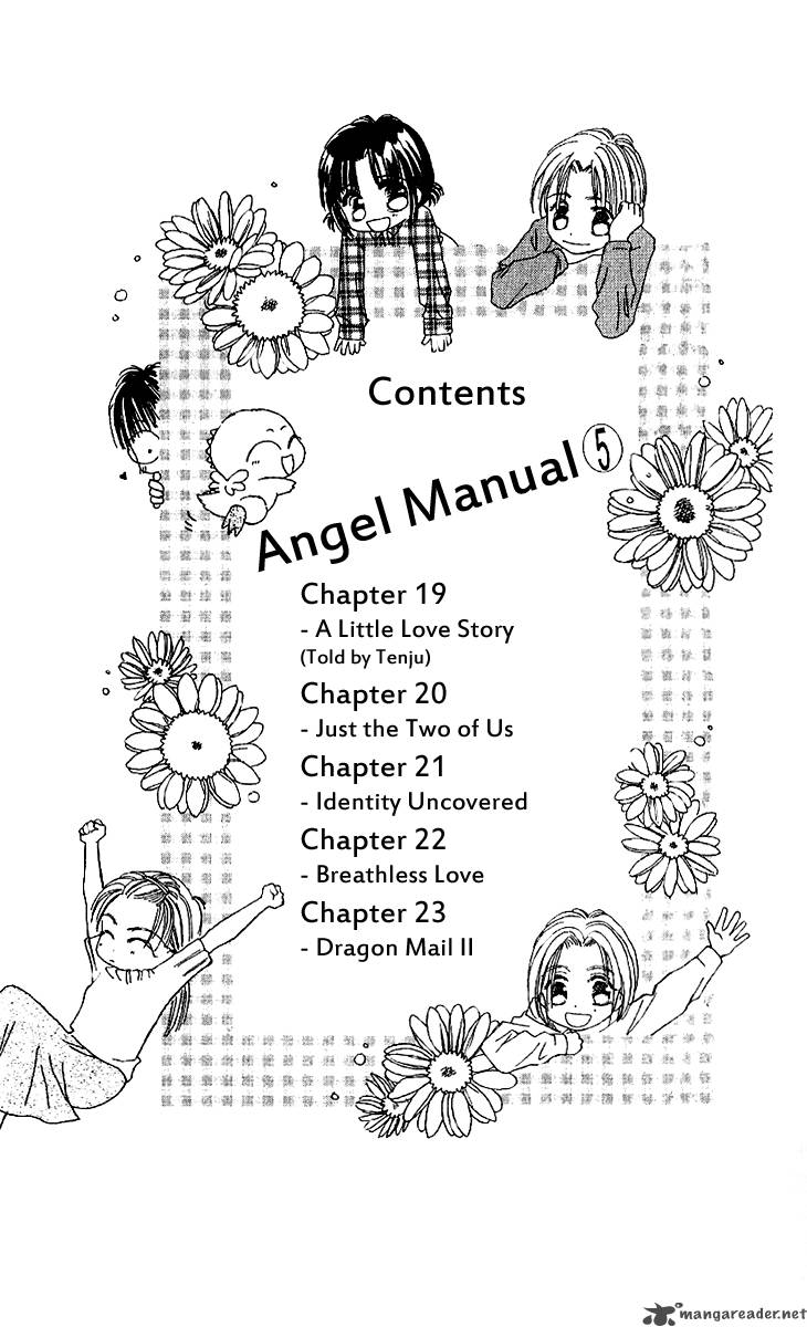 Angel Manual 19 9