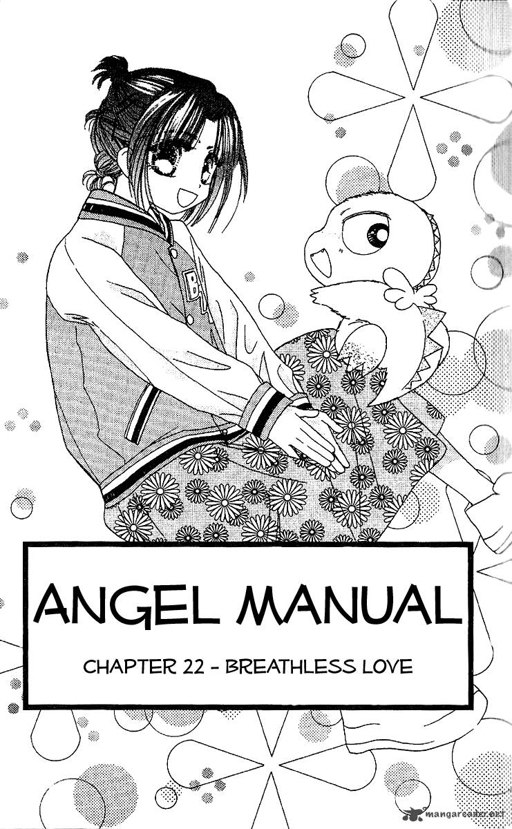 Angel Manual 22 1