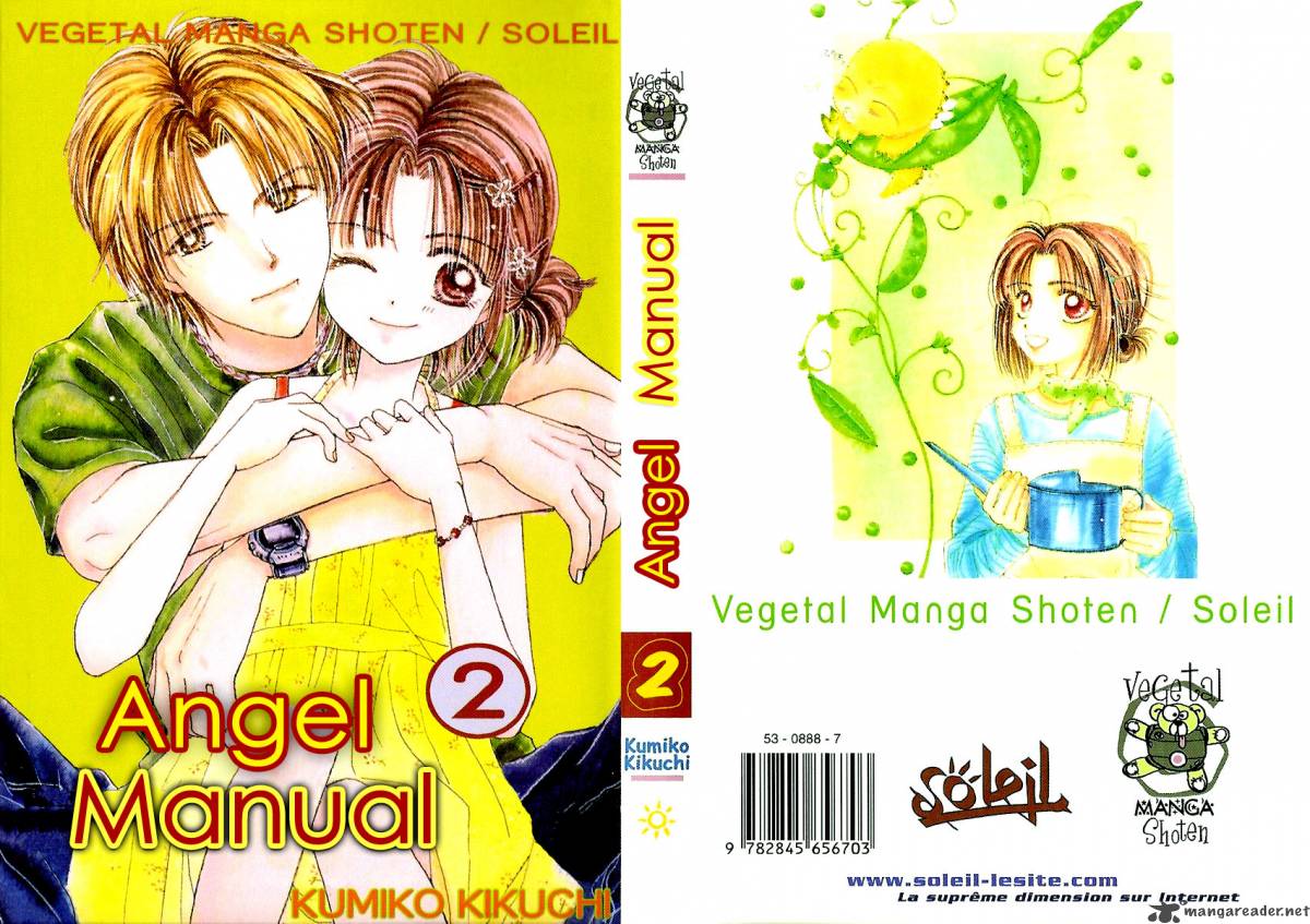 Angel Manual 5 3