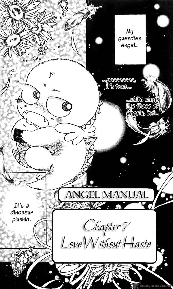 Angel Manual 7 3