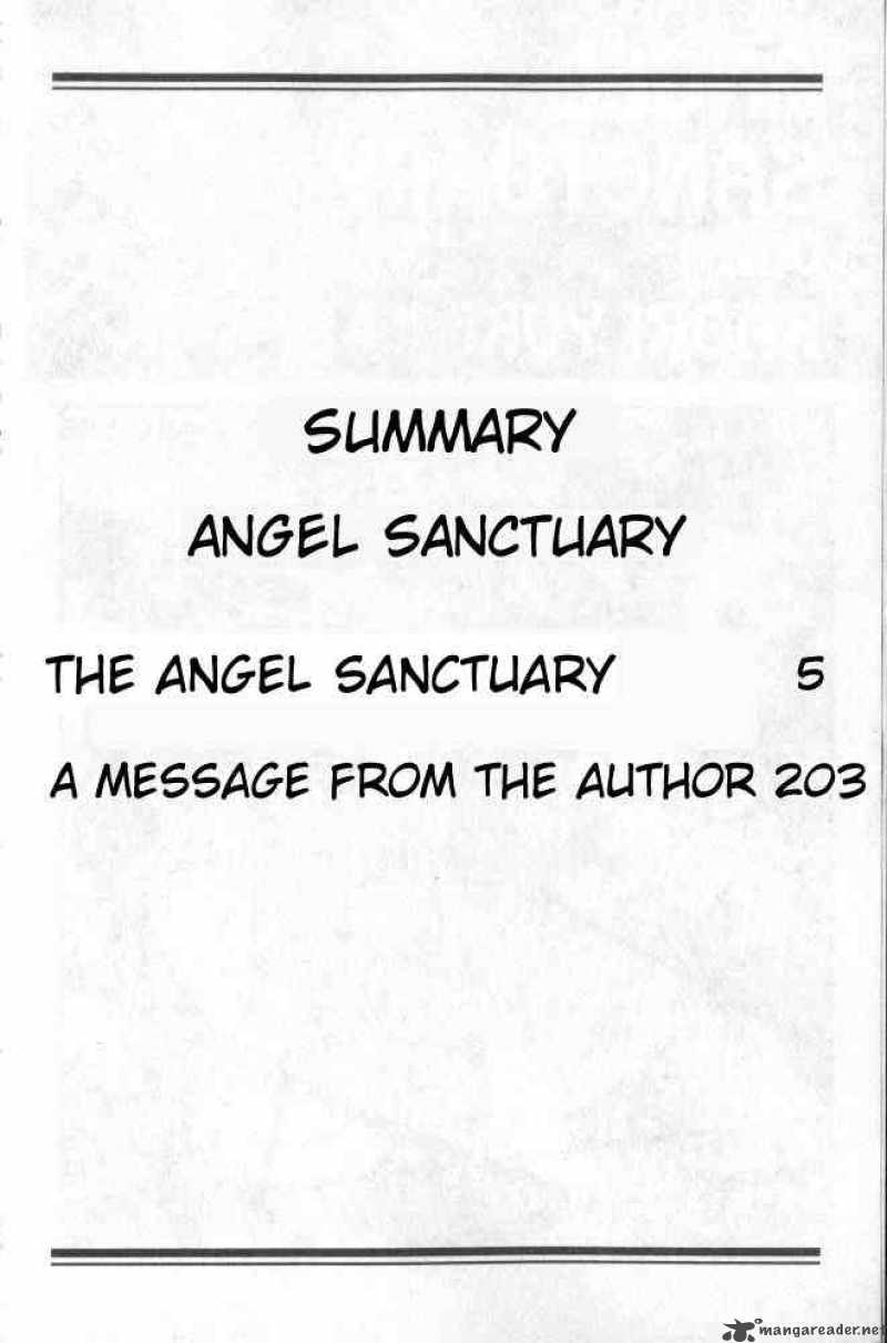 Angel Sanctuary 1 2