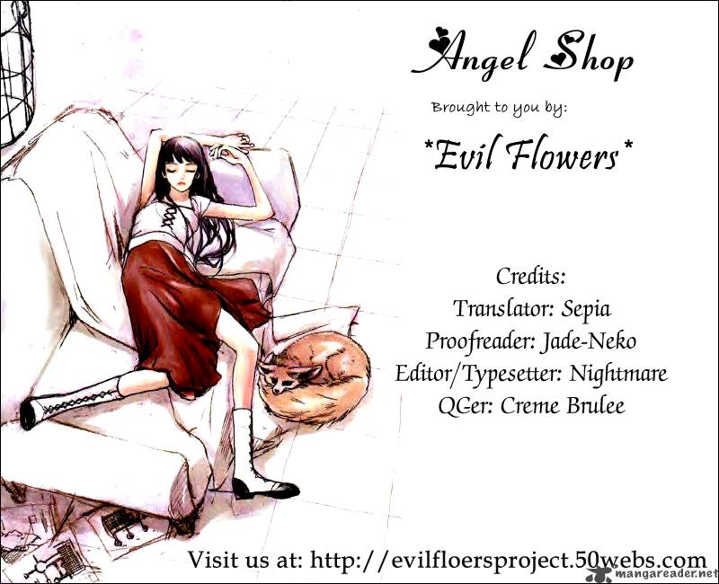 Angel Shop 9 1