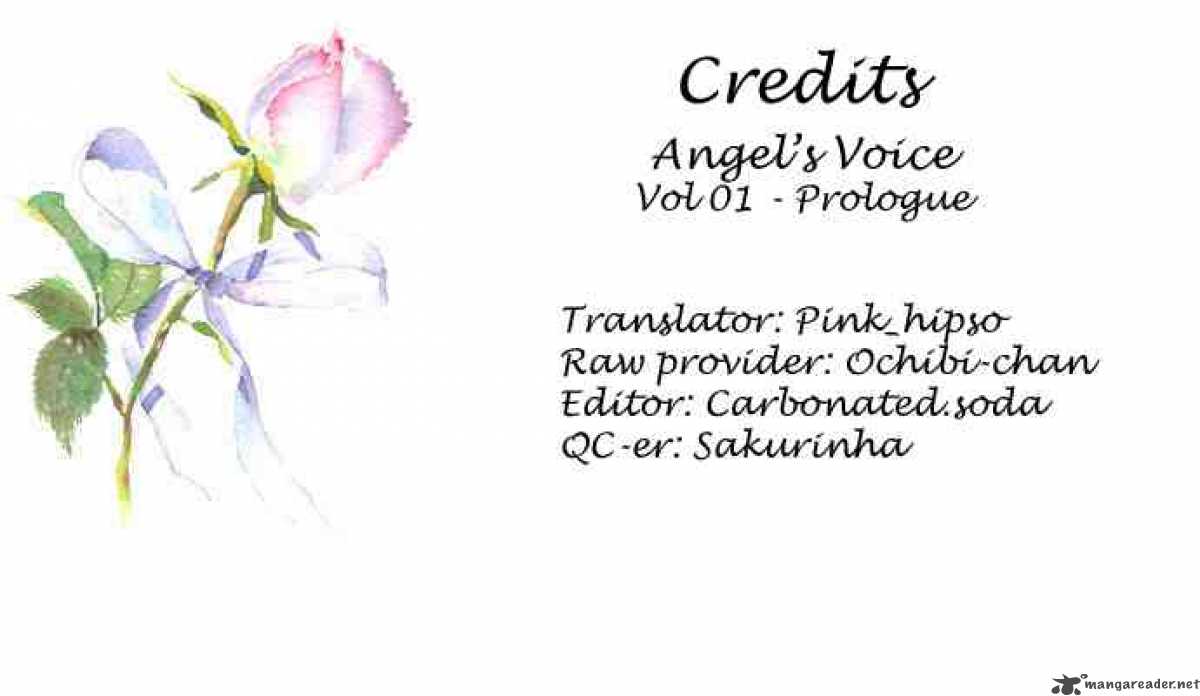 Angel Voice 0 38