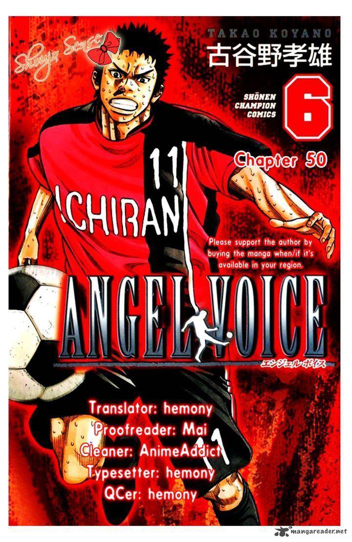 Angel Voice 50 22