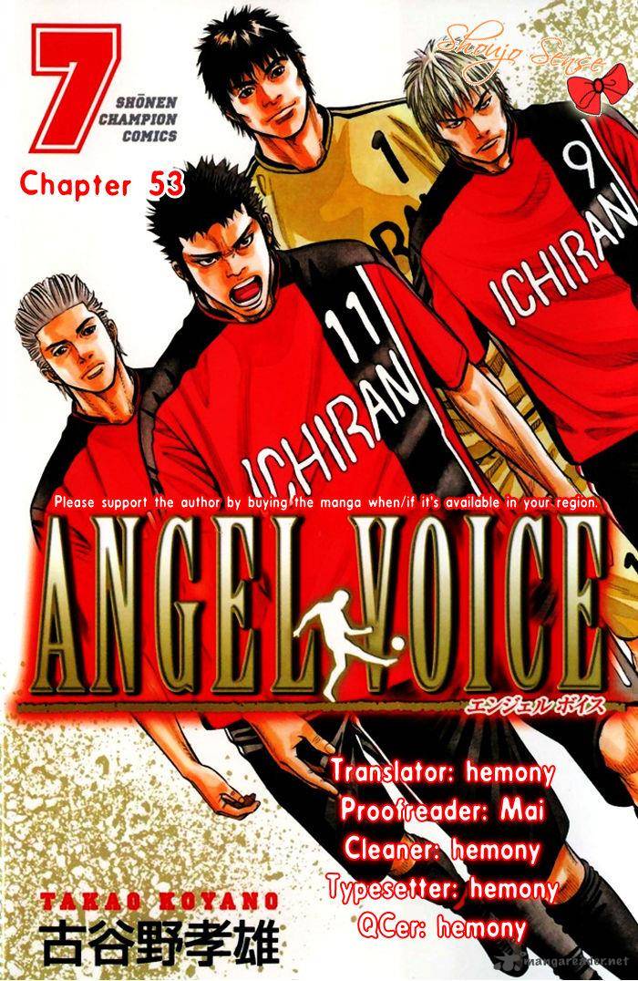 Angel Voice 53 1