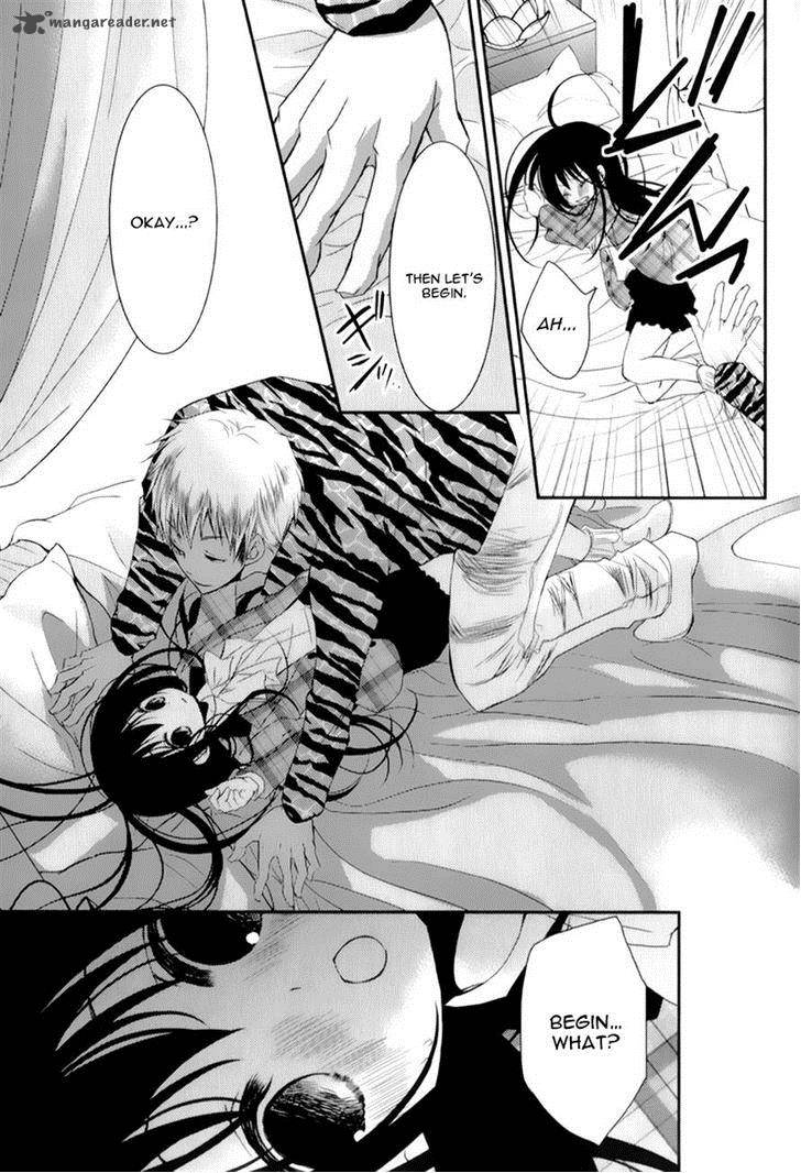 Ani Ga Imouto De Imouto Ga Ani De 13 12
