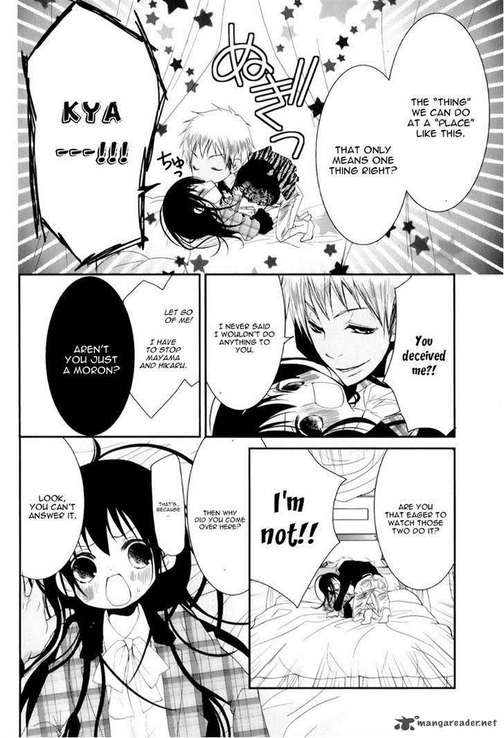 Ani Ga Imouto De Imouto Ga Ani De 13 13