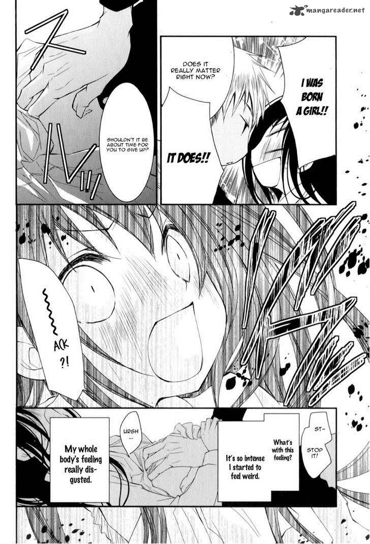 Ani Ga Imouto De Imouto Ga Ani De 13 15