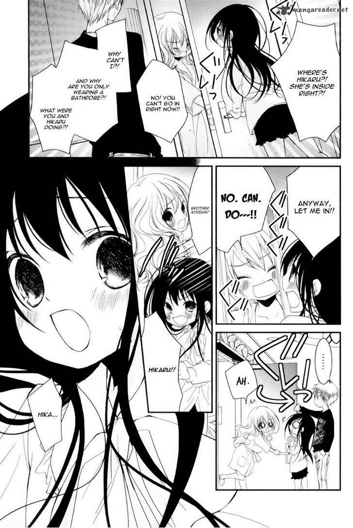 Ani Ga Imouto De Imouto Ga Ani De 13 20