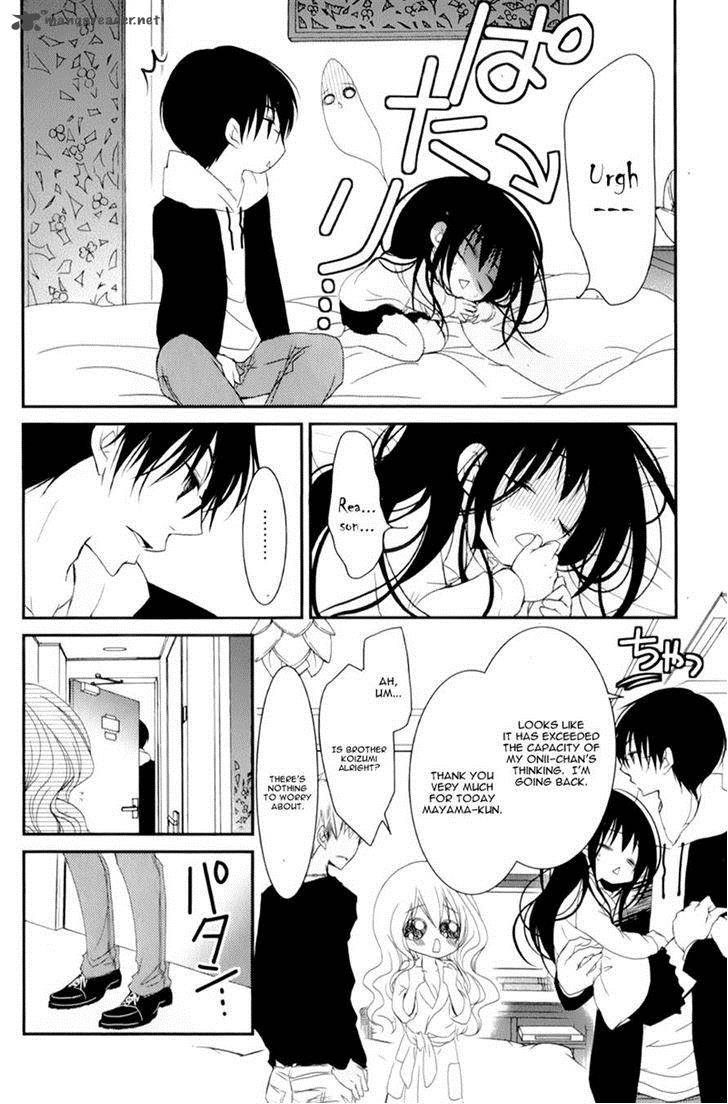 Ani Ga Imouto De Imouto Ga Ani De 13 29
