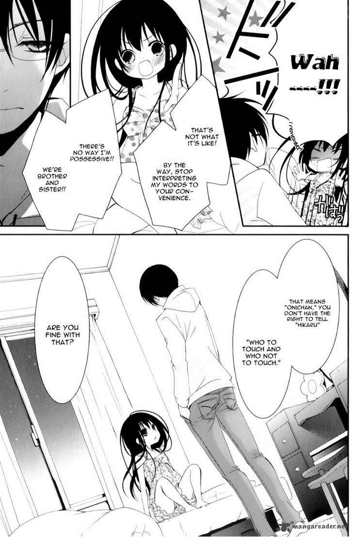 Ani Ga Imouto De Imouto Ga Ani De 13 34