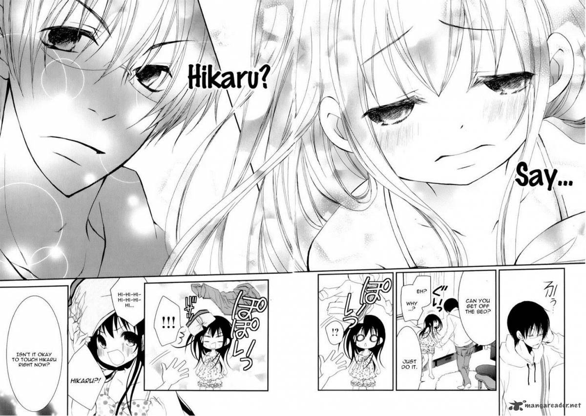 Ani Ga Imouto De Imouto Ga Ani De 13 39